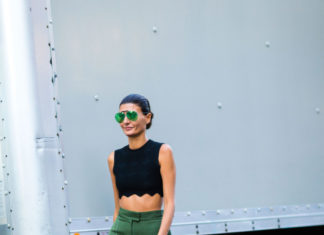 Street Style : Photo