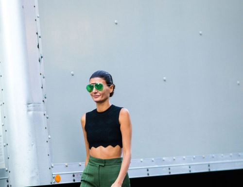 Street Style : Photo
