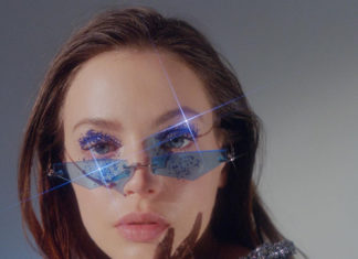 Fashion Editorial : Photo