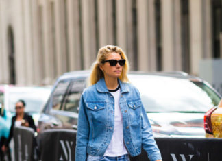 Street Style : Photo