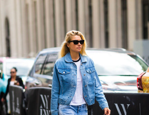 Street Style : Photo
