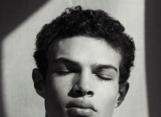 Fashion Editorial : Photo