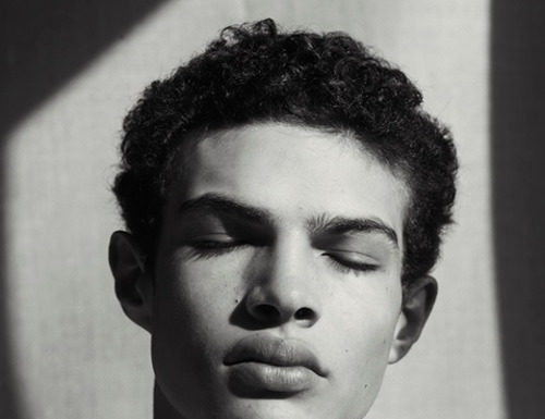 Fashion Editorial : Photo