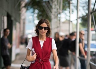 Street Style : Photo