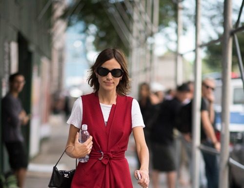 Street Style : Photo