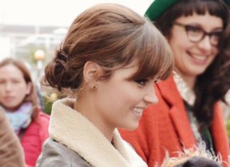 Trendy Hair Style : …