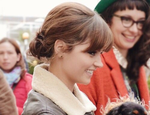 Trendy Hair Style : …