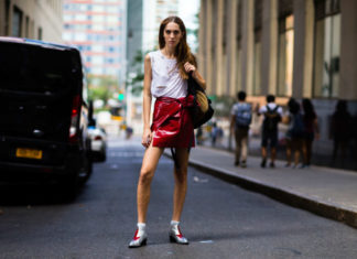 Street Style : Photo