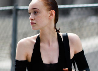 Street Style : Photo