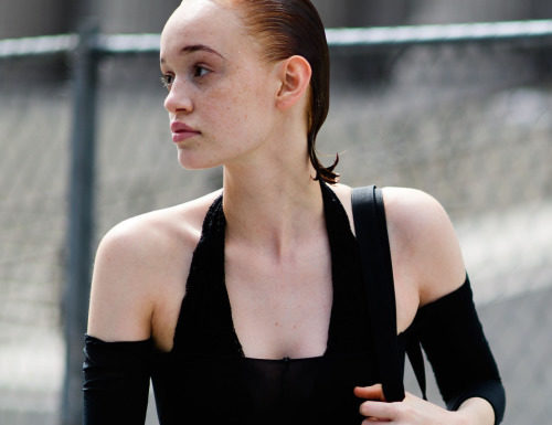 Street Style : Photo
