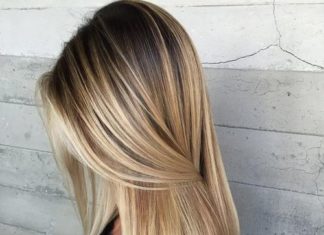 Trendy Hair Style : …