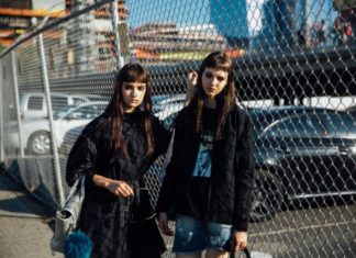 Street Style : Photo