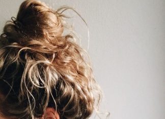 Trendy Hair Style : …