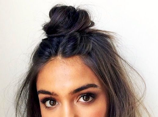 Trendy Hair Style : …