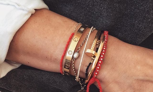Luxury Jewelry 2017/2018 : …