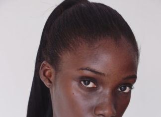 Fashion Editorial : Photo