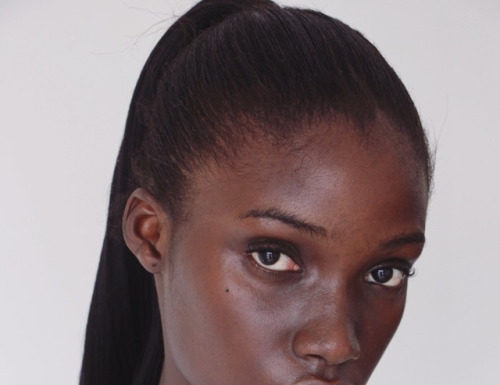 Fashion Editorial : Photo