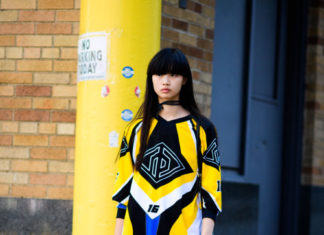 Street Style : Photo