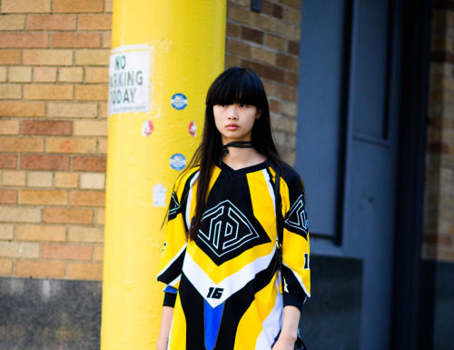 Street Style : Photo