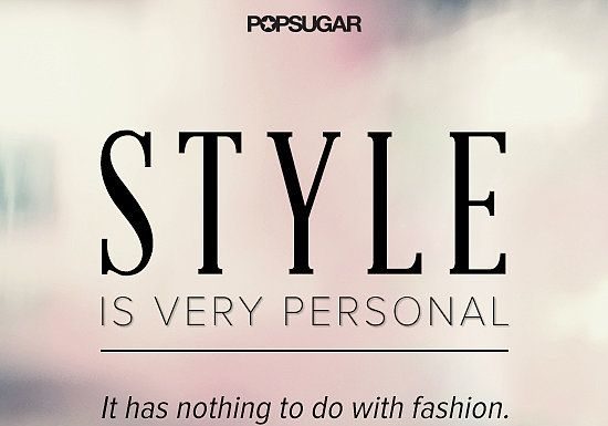 Fashion Quotes : 34 Famous Fashion Quotes Perfect For Your Pinterest Board