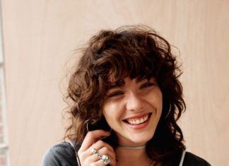 Trendy Hair Style : …