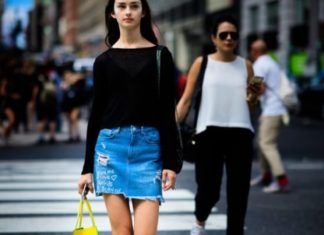 Street Style : Photo