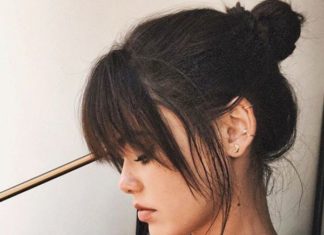 Trendy Hair Style : …