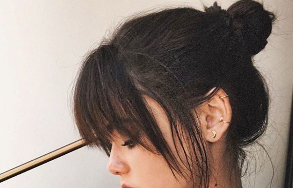 Trendy Hair Style : …