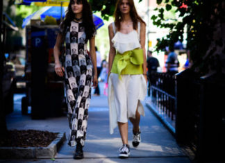 Street Style : Photo