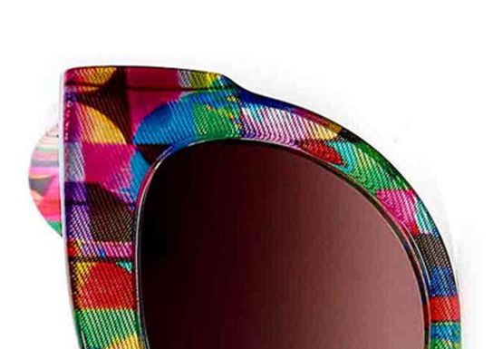 Best Summer Accessories 2017/2018 : regilla