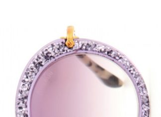 Best Summer Accessories 2017/2018 : regilla