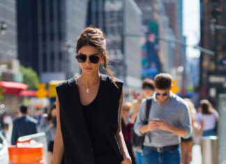 Street Style : Photo