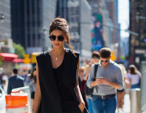 Street Style : Photo