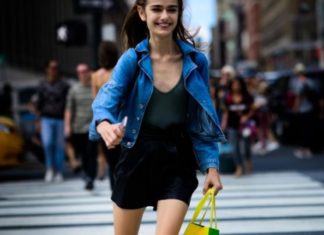 Street Style : Photo