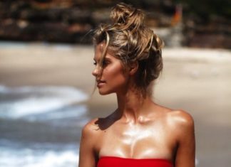 Best Swimsuits 2017/2018 : ….