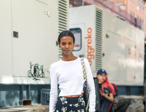 Street Style : Photo