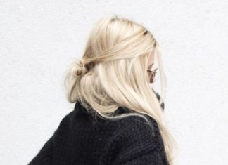 Trendy Hair Style : …