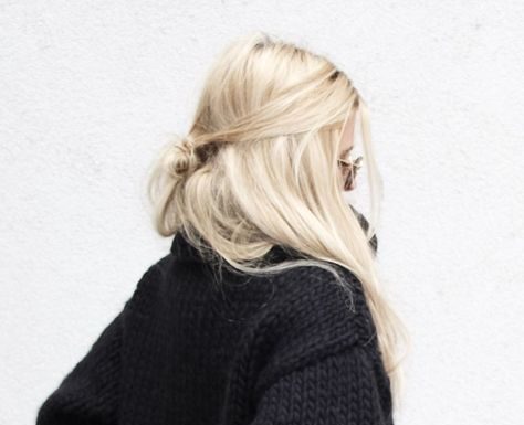 Trendy Hair Style : …