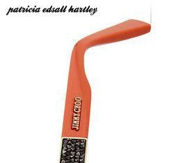 Best Summer Accessories 2017/2018 : Jimmy Choo…