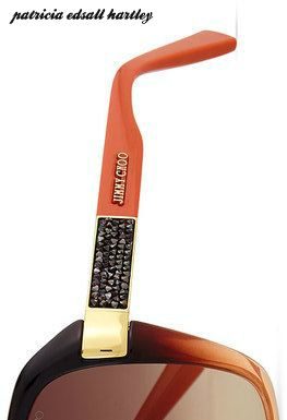 Best Summer Accessories 2017/2018 : Jimmy Choo…