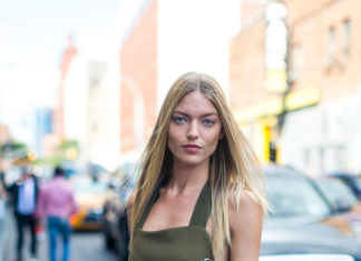 Street Style : Photo