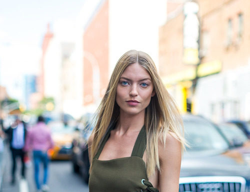Street Style : Photo