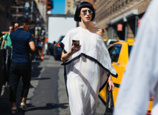 Street Style : Photo