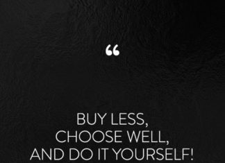 Fashion Quotes : 35 Life-Changing Quotes from Fashion’s Greatest Luminaries