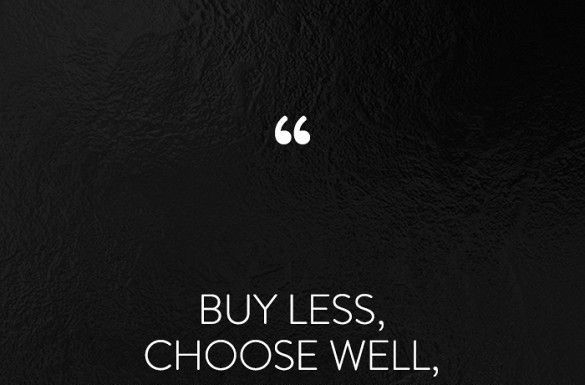 Fashion Quotes : 35 Life-Changing Quotes from Fashion’s Greatest Luminaries