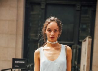 Street Style : Photo