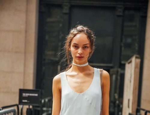 Street Style : Photo