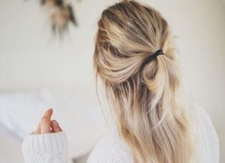 Trendy Hair Style : …