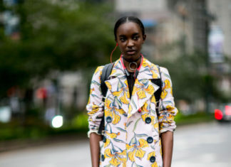 Street Style : Photo