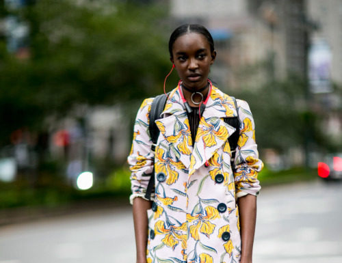 Street Style : Photo